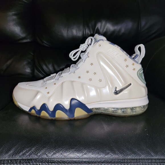 nike barkley posite max